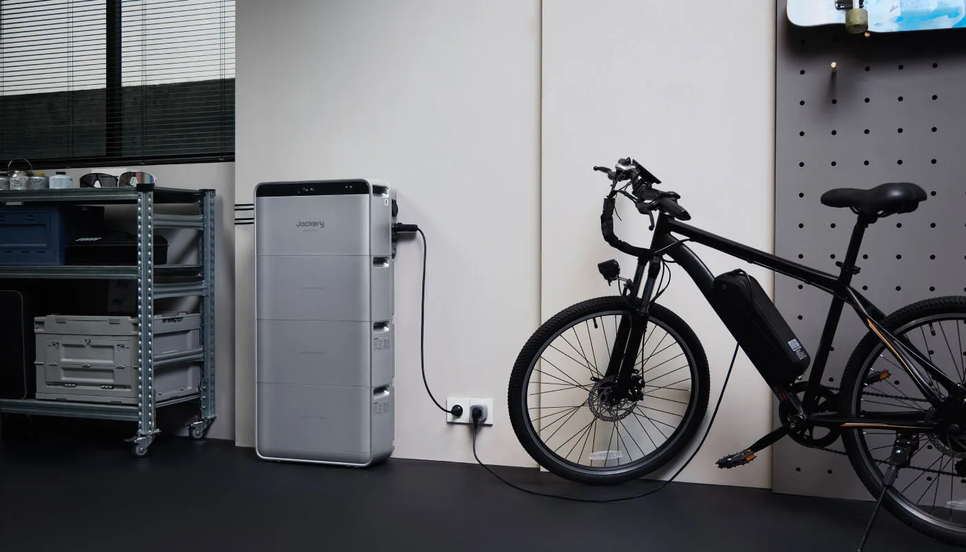 SolarVault 3 Erweiterung