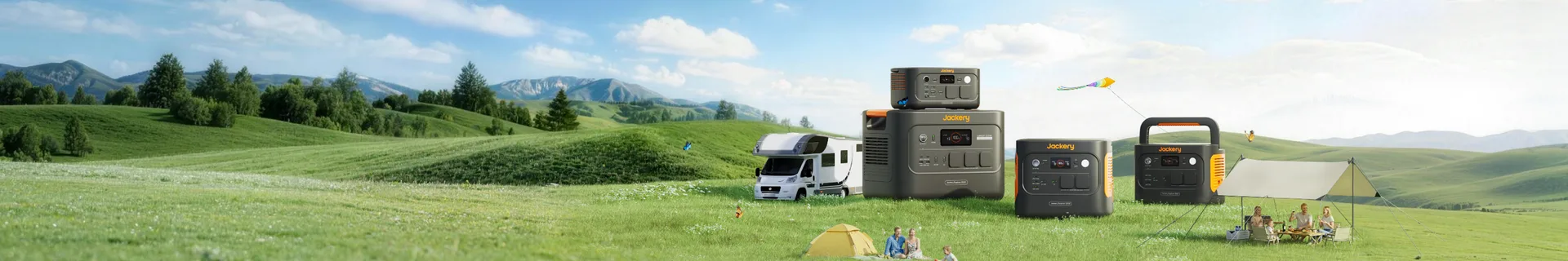 Jackery SolarVault 3 – Modularer Solarspeicher mit intelligentem Energiemanagement für Zuhause